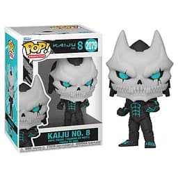 Ігрова фігурка Funko POP! - Кайджю № 8 (86769) - мініатюра 3