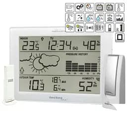 Метеостанція Technoline Mobile Alerts Set MA10006 (MA10006) - мініатюра 9
