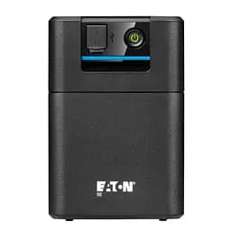Пристрій безперебійного живлення Eaton 5E G2 900VA USB (5E900UD) - мініатюра 2