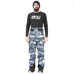 Штани Picture Organic Track 2021 Imaginary World M (1012-MPT098CM)