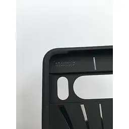 Оригінальний протиударний чохол Spigen Core Armor для Pixel 8 Pro (6.7") Matte Black ACS06332 - мініатюра 8