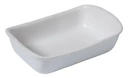 Форма для запікання Pyrex Supreme white, 26х18 см (6377246) - мініатюра 2