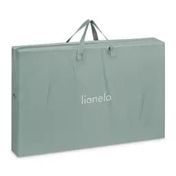 Приставне ліжечко Lionelo Aurora 3 в 1 Green Sage (LO-AURORA GREEN SAGE) - мініатюра 21