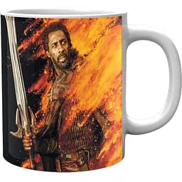 Кружка GeekLand Тор Thor Thor Heimdall Ragnarok TH.02.035