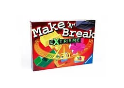 Настольная игра Ravensburger Собери-разбери. Экстрим (Make'n'Break Extreme) (26499)