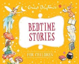 Bedtime Tales. Bedtime Stories for Children