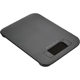 Ваги кухонні Grunhelm KES-045UB максимальна вага 5 кг чорні (129946)