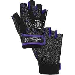 Рукавички для фітнесу Power System PS-2910 Purple S
