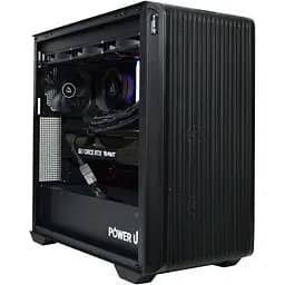 Робоча станція Power Up Desktop #493 Ryzen 9 9900x/128 GB/HDD 6 TB/SSD 1TB/GeForce RTX 4080 Super 16 Gb