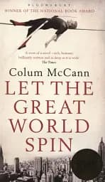 Let the Great World Spin