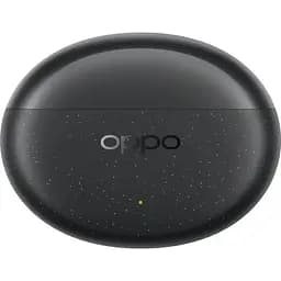 Бездротові навушники Oppo Enco Air 4 Pro (ETEA1) Midnight Black (чорні) - мініатюра 5
