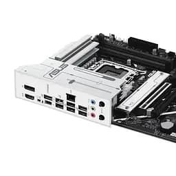 Материнcька плата PRIME Z890-P WIFI s1851 Z890 4xDDR5 M.2 HDMI DP Wi-Fi BT ATX Asus teh0019002 - мініатюра 7
