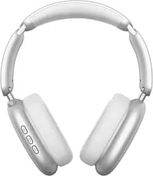 Навушники Wentronic Y02 з активним шумозаглушенням, 60 годин роботи від батареї, 5 режимів еквалайзера, Hi-Res аудіо, глибокі баси