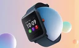 Смарт-годинник Amazfit Bip S Lite Oxford Blue A1823 - мініатюра 4