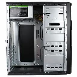 Корпус GameMax ET-210-450W Black (ET-210-450W) 450 Вт - мініатюра 4