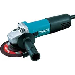 Угловая шлифмашина Makita 9558NB [106943]