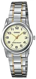 Годинник Casio LTP-V001SG-9BUDF (модуль №5361)