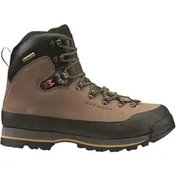 Черевики Garmont Nebraska GTX 42.5 Dark Brown (1053-002437-UK.8,5)