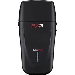 Шейвер BaByliss PRO FX3 Shaver (FXX3SBE) [104282] - мініатюра 2