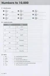 Wonderful World 2nd Edition 3 Workbook - мініатюра 4