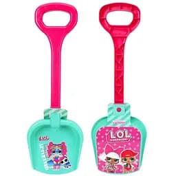 Іграшка Technok Toys Лопатка L.O.L. SURPRISE! Covert And Cool рожева (2994)  - мініатюра 7