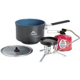 Система для приготовления пищи MSR WindBurner Group System (1004-13491)