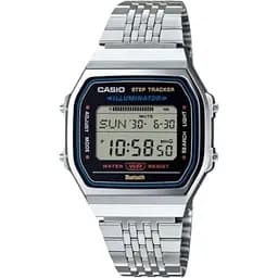 Чоловічий годинник Casio Vintage ICONIC ABL-100WE-1A