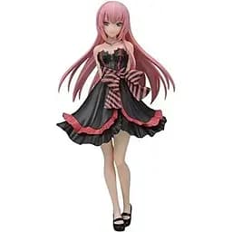 Фігурка Sega SPM Vocaloid Luka Megurine Вокалоїди Мегуріне Лука 22 см S V LM 22