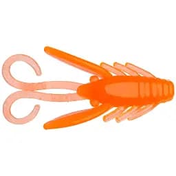 Силікон Select Nimfa 1.6" #036 (10 шт/уп)