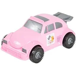 Іграшка Tigres Color Cars Авто-гарбуз 1 шт. колір в асортименті (39012)