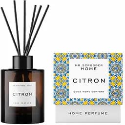 Аромадифузор Mr.Scrubber Citron 160 мл