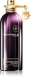 Парфумована вода Montale Intense Cafe Тестер 100 мл 