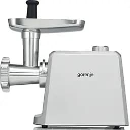 М'ясорубка Gorenje MG 2502 SJX - мініатюра 2