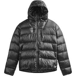 Куртка Picture Organic Hi Puff Down W 2024 XL Черный (1012-SWT136A-XL)