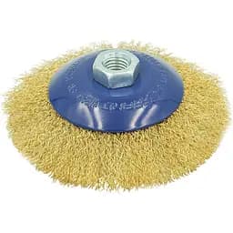 Щітка конусна Gerrard 7185652 (128811)