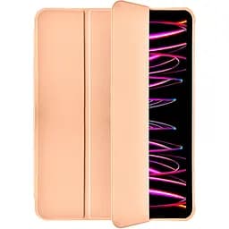 Чохол-книжка Wiwu Classic II для Apple iPad Pro 11"/Air 10.9" (2020-2022) Pink [106823]