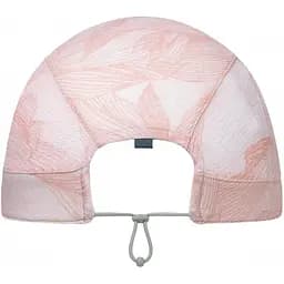 Кепка Buff Pack Speed ​​Cap L/XL Білий-Рожевий - мініатюра 3