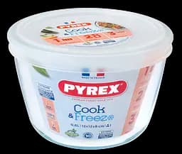 Форма Pyrex Cook&Freez 12х8 см kuh0015963 - мініатюра 6