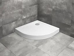 Душовий піддон Radaway Doros A Compact 80x80 SDRA8080-05