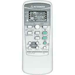 Кондиціонер Mitsubishi Heavy SRK20ZSPR-S/SRC20ZSPR-S ZSPR-S - мініатюра 3