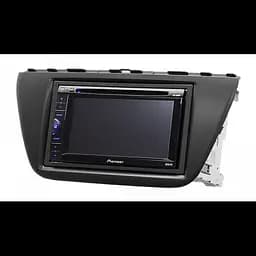 Перехідна рамка Suzuki SX4 Carav 11-438 - мініатюра 3