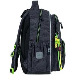 Рюкзак для початкової школи Kite Education 773 HW Сірий (HW26-773M) - мініатюра 4