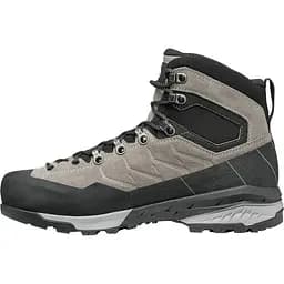 Черевики Scarpa Mescalito TRK GTX 45,5 Сірий-Салатовий - мініатюра 2