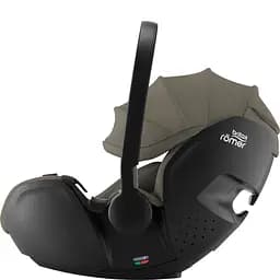 Автокрісло Britax Römer Baby-Safe Pro Urban Olive оливкове (2000039637) - мініатюра 3