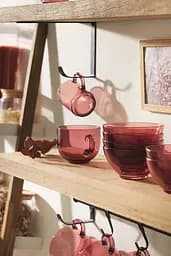 Чашка Luminarc Alba Terracotta 500 мл (V2813) - мініатюра 4