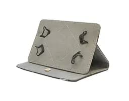 Чохол-книжка Lagoda Clip stand mini для планшета 7" чорний Boom - мініатюра 2