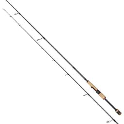 Спиннинг G.Loomis GLX Jig & Worm Spinning GLX 852S JWR 2.16 м 3-10 г (1 част.)