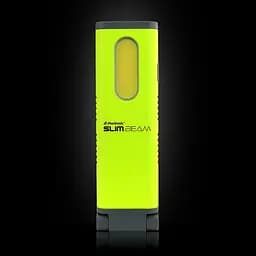 Ліхтар професійний Mactronic SlimBEAM (800 Lm) Magnetic USB Rechargeable (PWL0101) - мініатюра 3