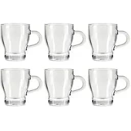 Набір чашок Citinova Jamaica 170 мл 6 шт. (PJ 190-6)