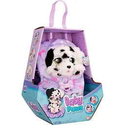 Интерактивная игрушка Baby Paws Щенок Далматин Спотти (918276IM)